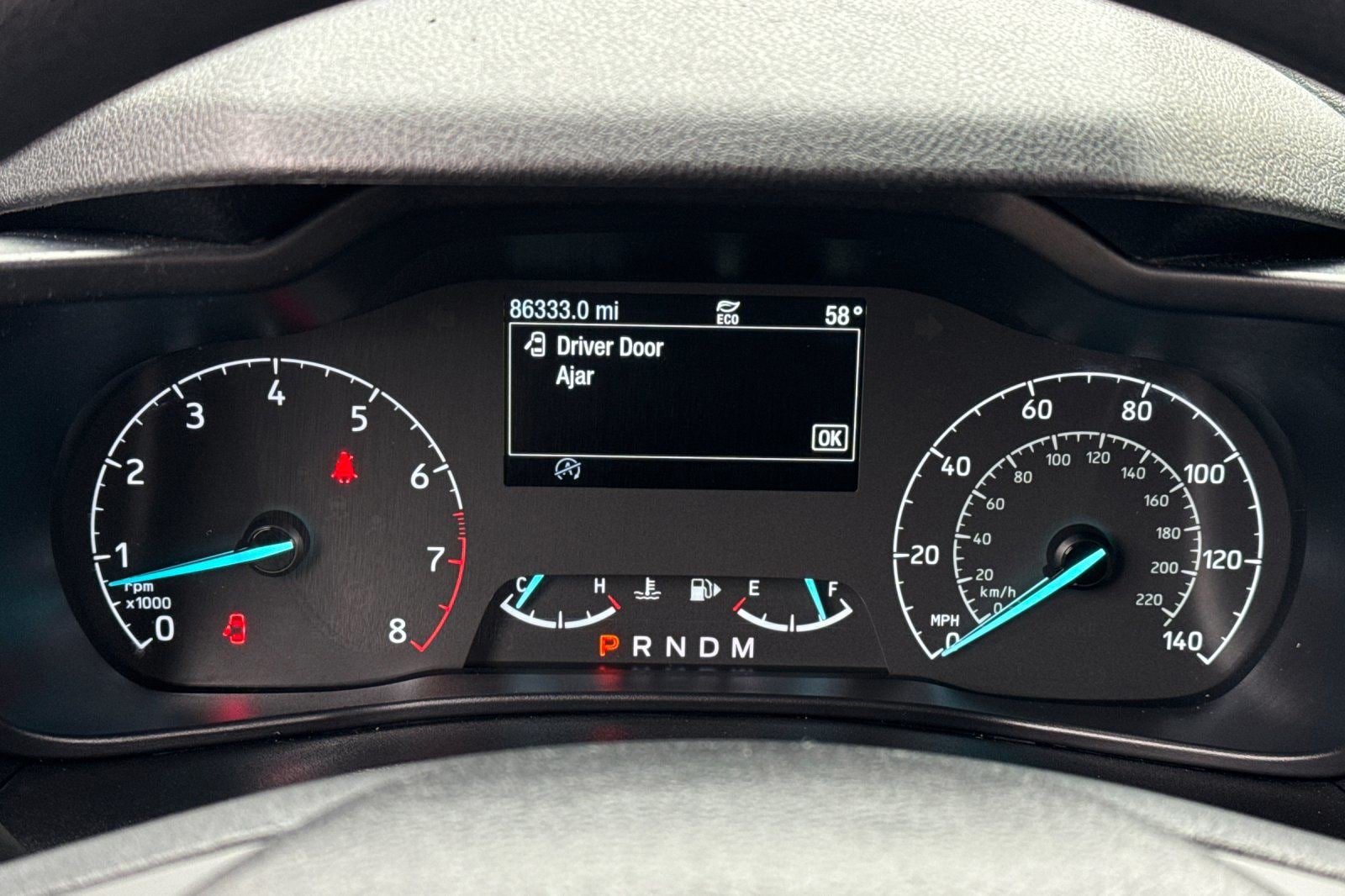 Used 2020 Ford Transit Connect XL FWD image 28