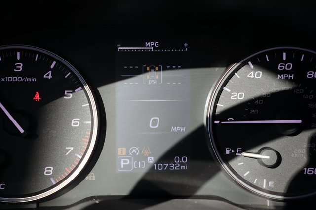 Certified 2024 Subaru Crosstrek 2.0i Premium image 26