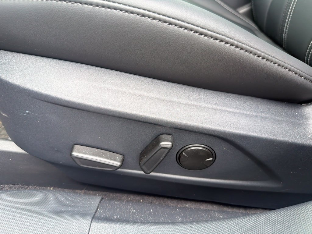 Used 2025 Ford Mustang Mach-E Select RWD image 11