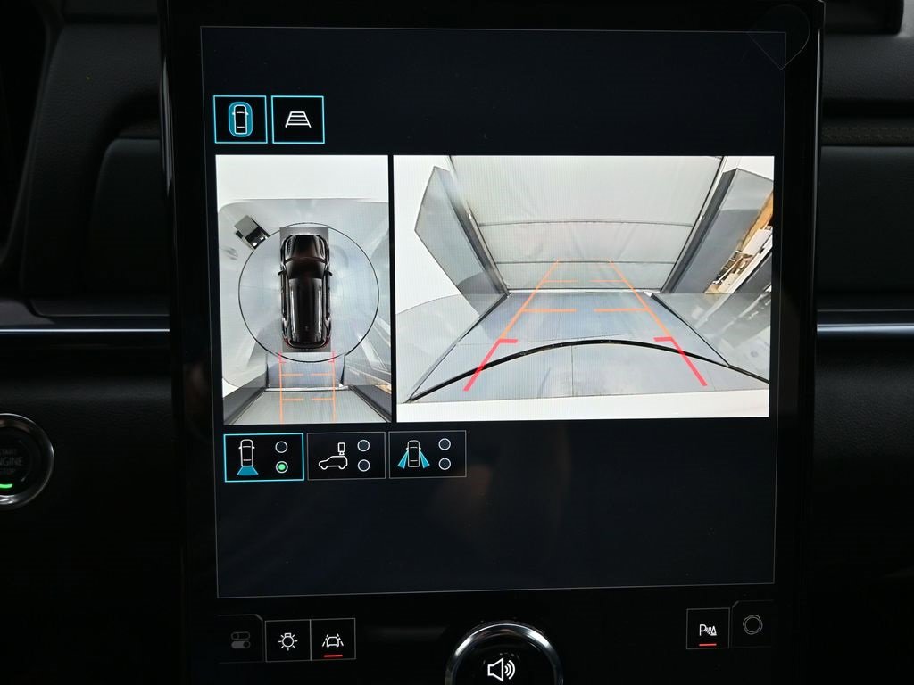 New 2026 GMC Terrain AT4 w/ Convenience Package III image 16