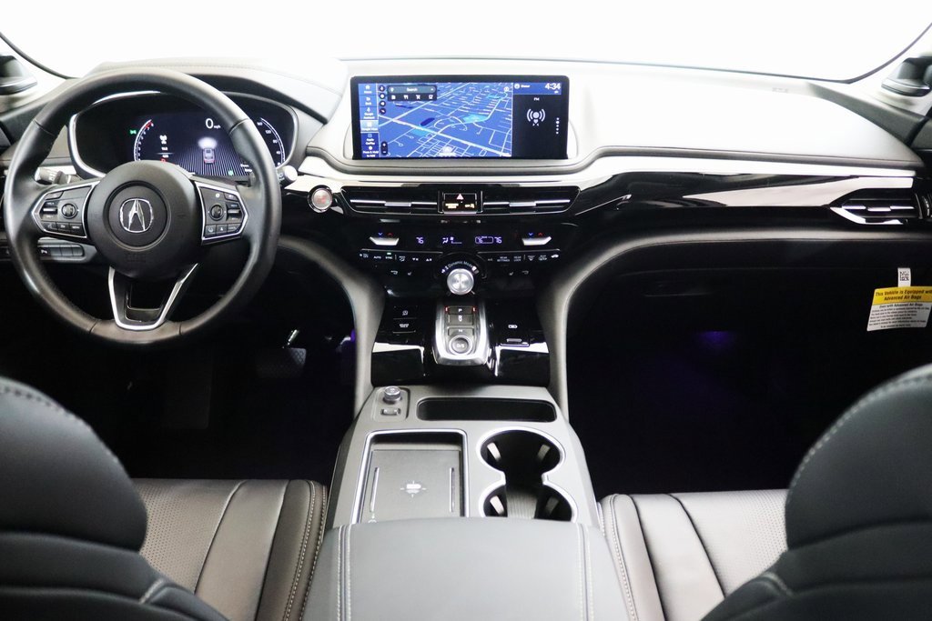 Used 2026 Acura MDX w/ Technology Package image 19