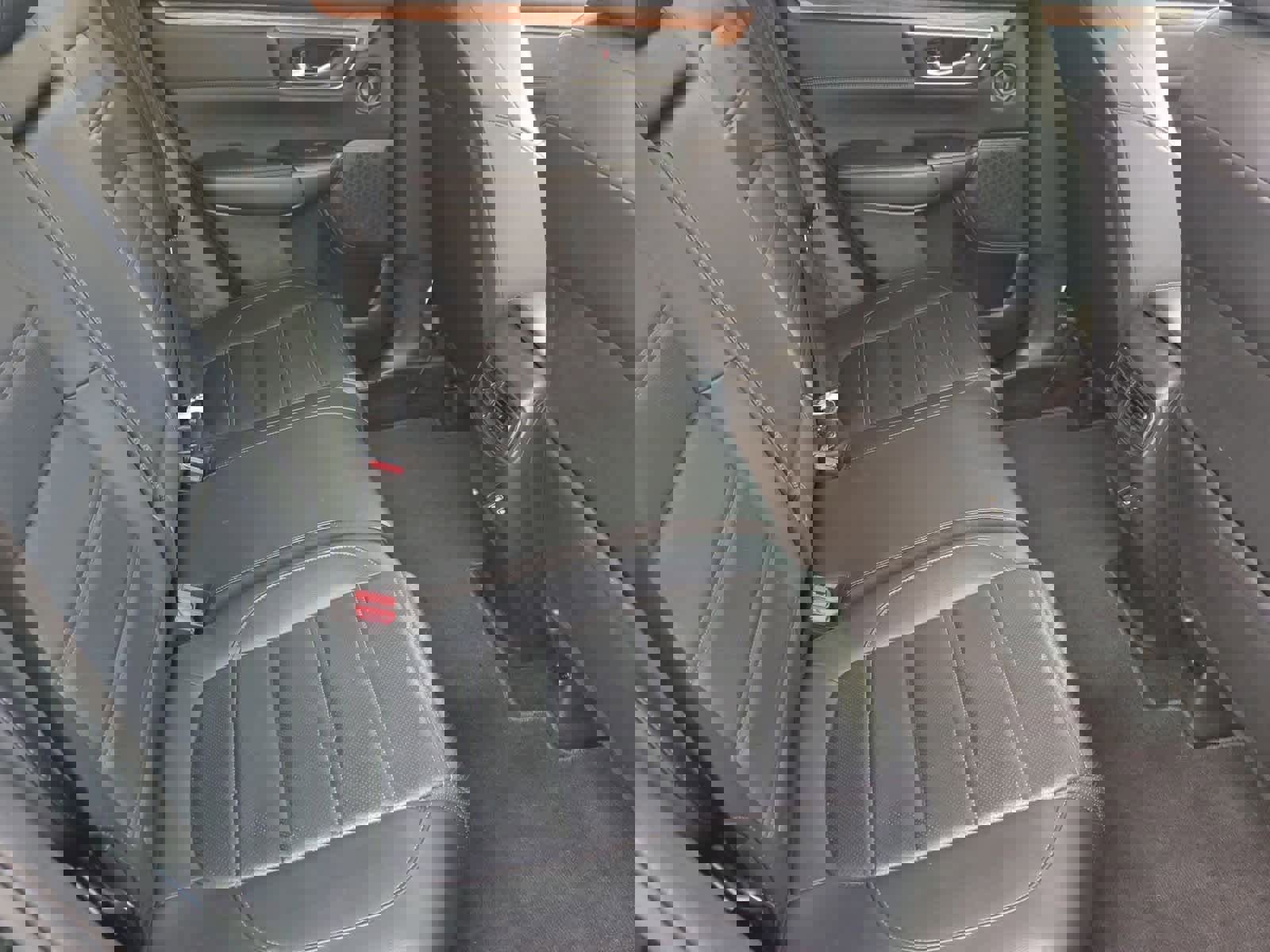 Used 2020 Honda CR-V EX-L image 21