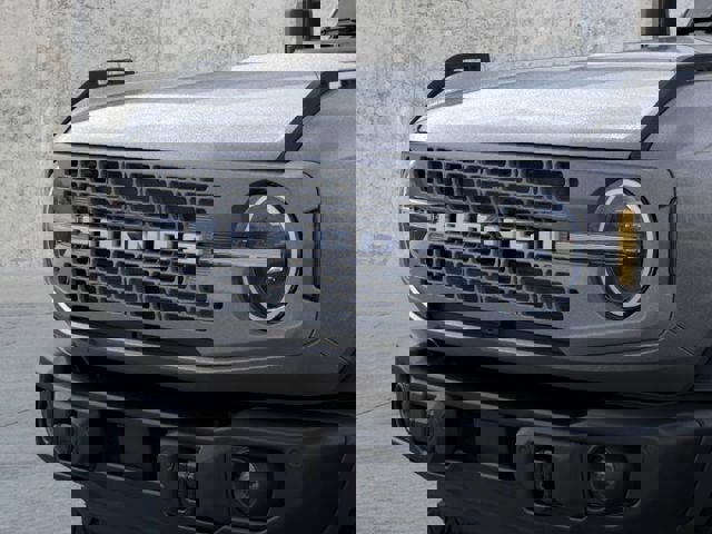 New 2025 Ford Bronco Badlands image 19