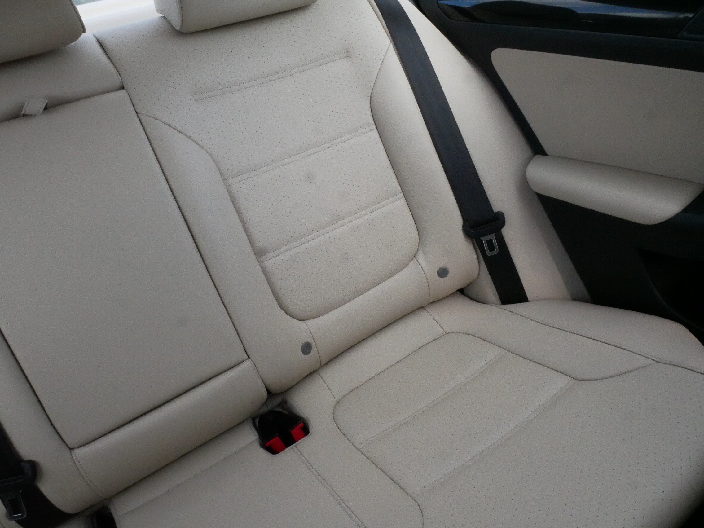 Used 2017 Volkswagen Jetta SEL FWD image 14