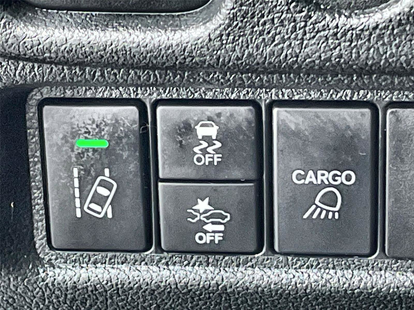 Certified 2023 Honda Ridgeline Sport image 14