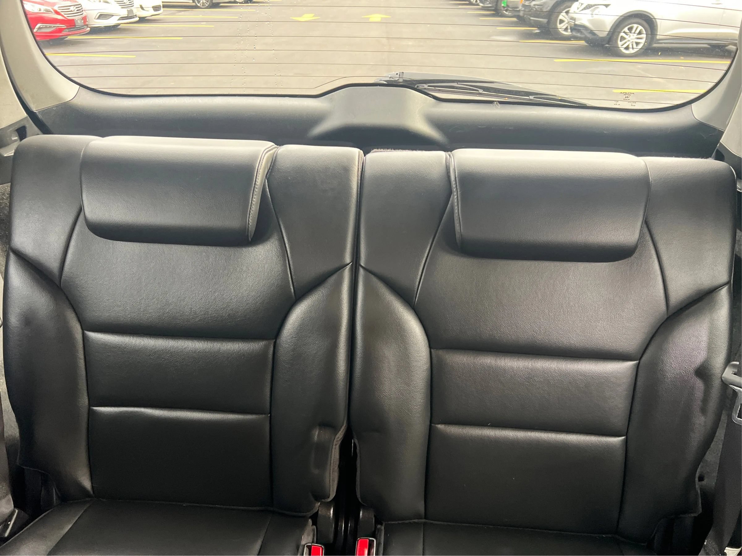 Used 2008 Acura MDX w/ Technology Package AWD/4WD image 30