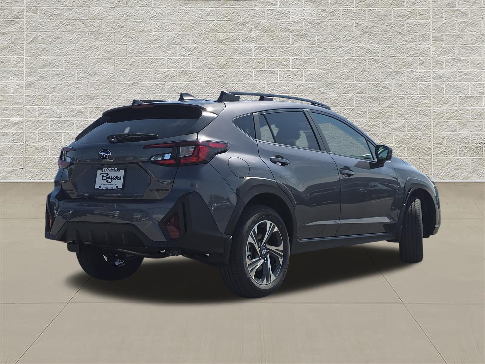 New 2026 Subaru Crosstrek 2.5i Premium AWD/4WD image 7