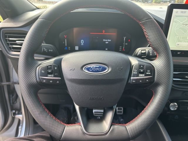 Used 2023 Ford Escape ST-Line w/ Tech Pack #1 AWD/4WD image 21