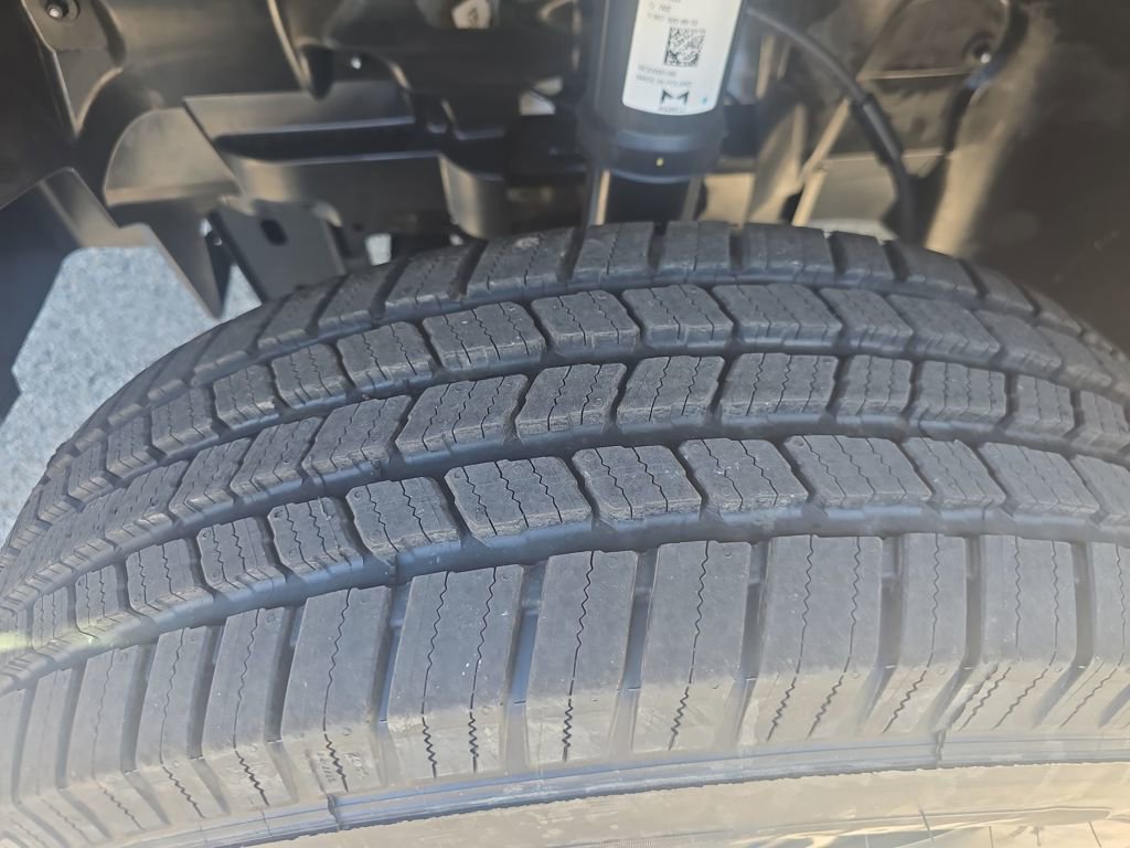 New 2026 Mercedes-Benz Sprinter 2500 image 25