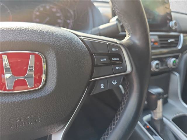 Used 2018 Honda Accord Sport image 19