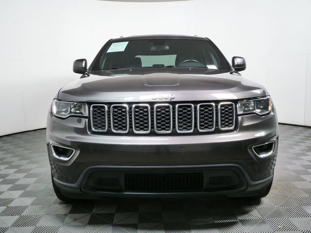 Used 2021 Jeep Grand Cherokee Laredo X RWD image 35