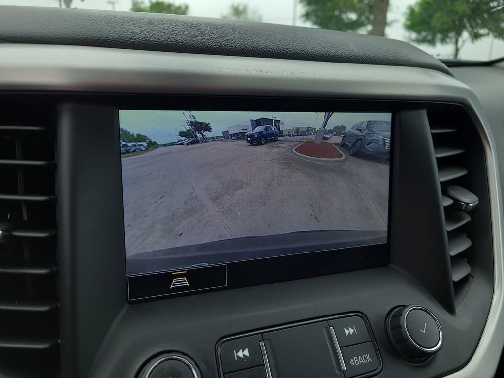 Used 2021 GMC Acadia SLT w/ Preferred Package FWD image 27