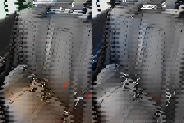 New 2026 Mercedes-Benz CLA 250 4MATIC image 6