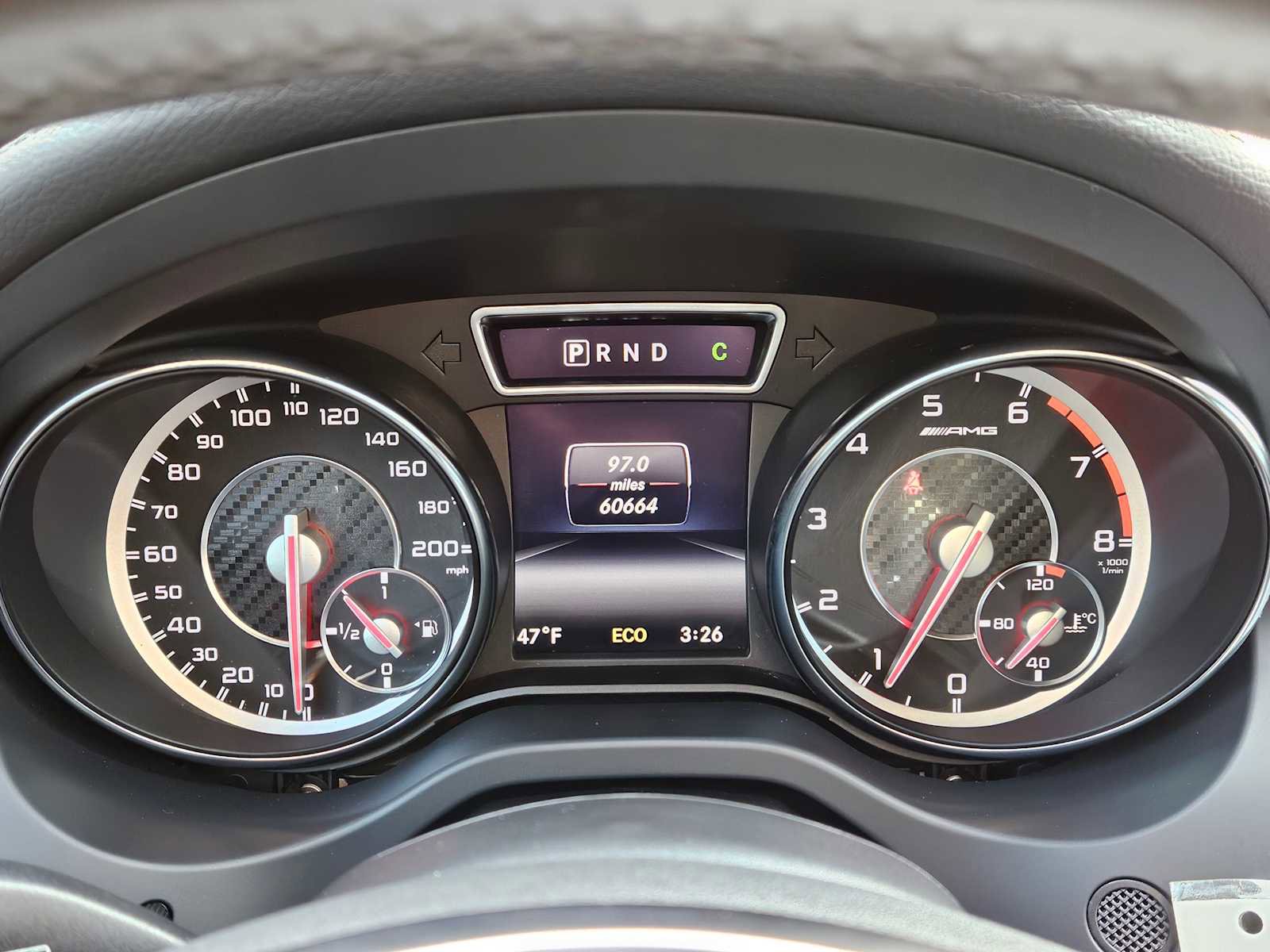 Used 2015 Mercedes-Benz GLA 45 AMG GLA 45 AMG image 27