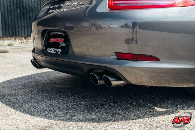 Used 2013 Porsche 911 Carrera RWD image 33