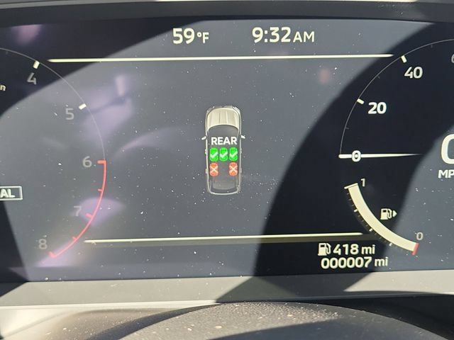 New 2026 Mitsubishi Outlander SE FWD image 29