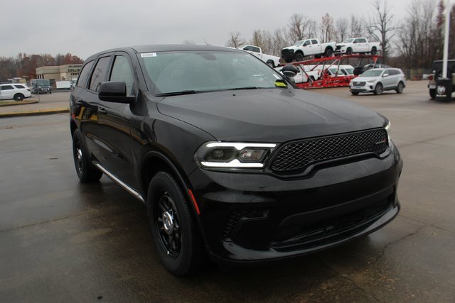 New 2026 Dodge Durango AWD w/ Skid Plate Group image 5