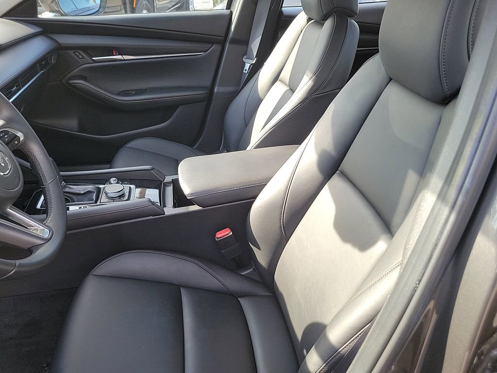 Used 2025 MAZDA MAZDA3 s image 15