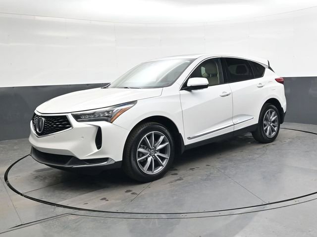 Certified 2024 Acura RDX w/ Technology Package image 10