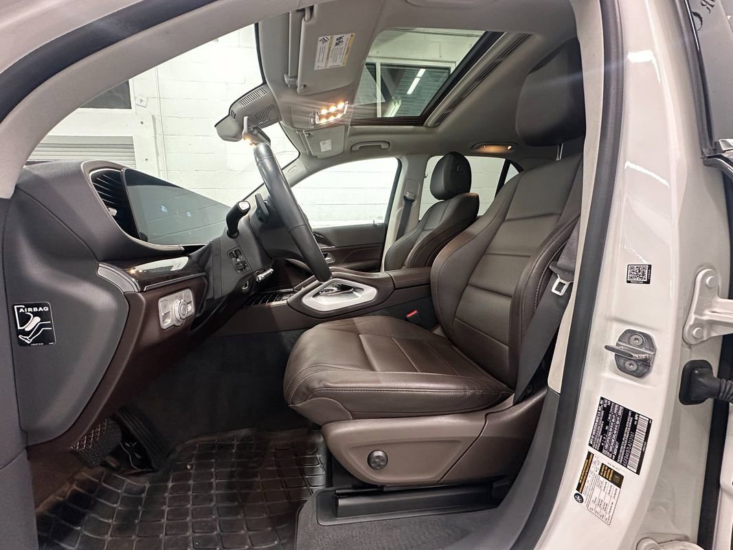 Used 2020 Mercedes-Benz GLE 350 4MATIC image 11