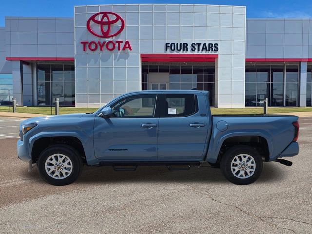 New 2026 Toyota Tacoma SR5 image 1