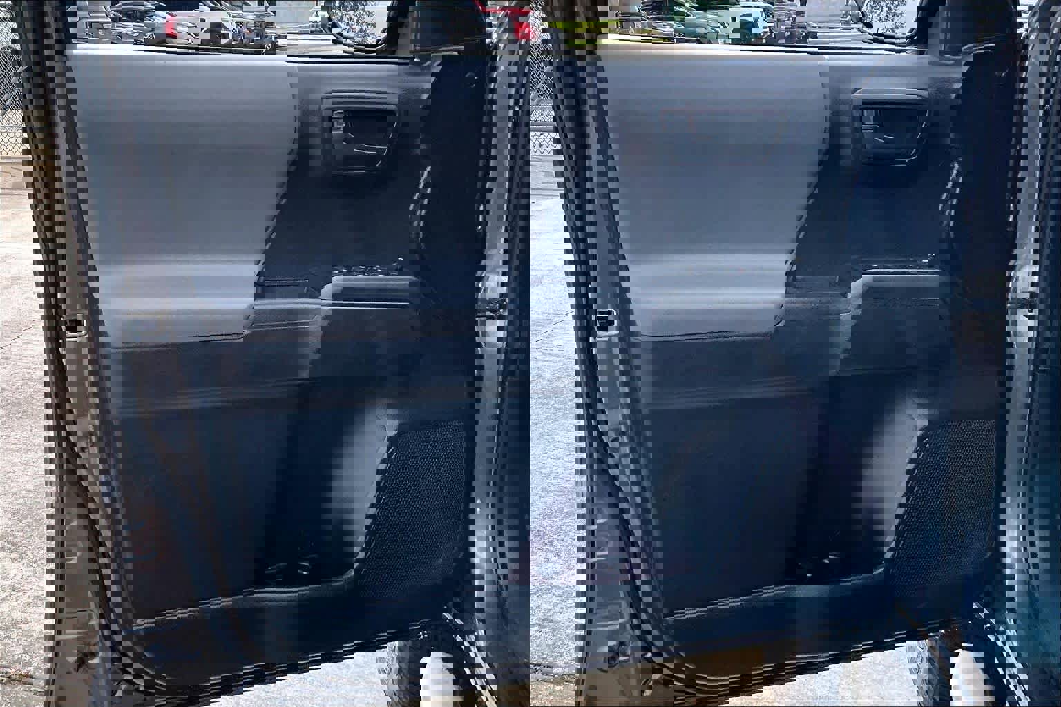 Used 2021 Toyota Tacoma SR w/ SR Convenience Package RWD image 20