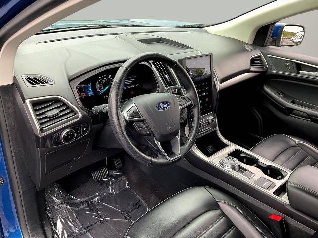 Certified 2024 Ford Edge SEL AWD/4WD image 18