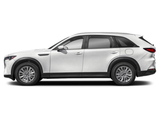 New 2026 MAZDA CX-90 3.3 Turbo w/ Select Package image 3