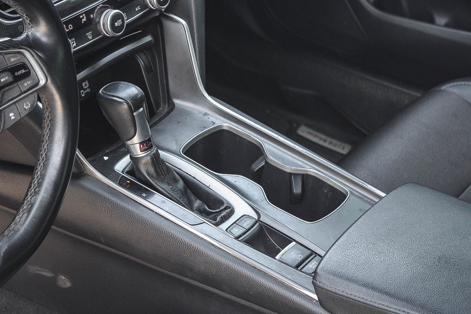 Certified 2020 Honda Accord Sport image 21