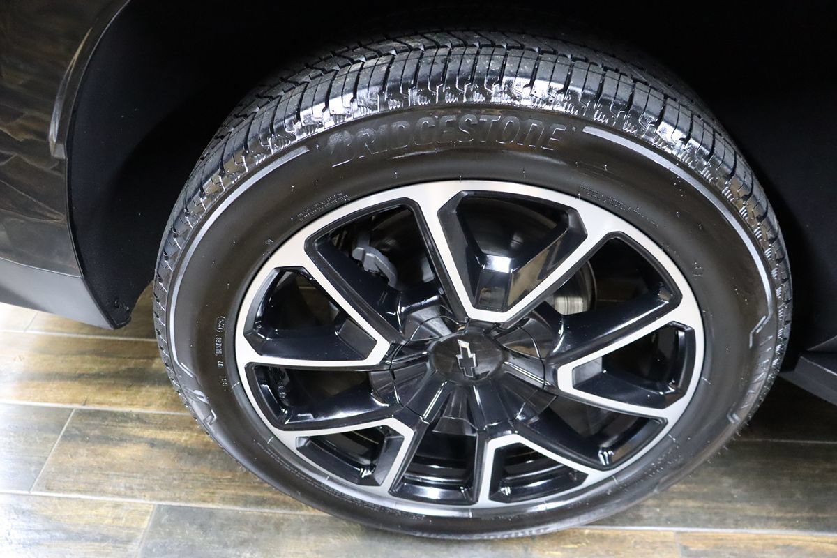 Used 2023 Chevrolet Tahoe RST w/ Luxury Package RWD image 24