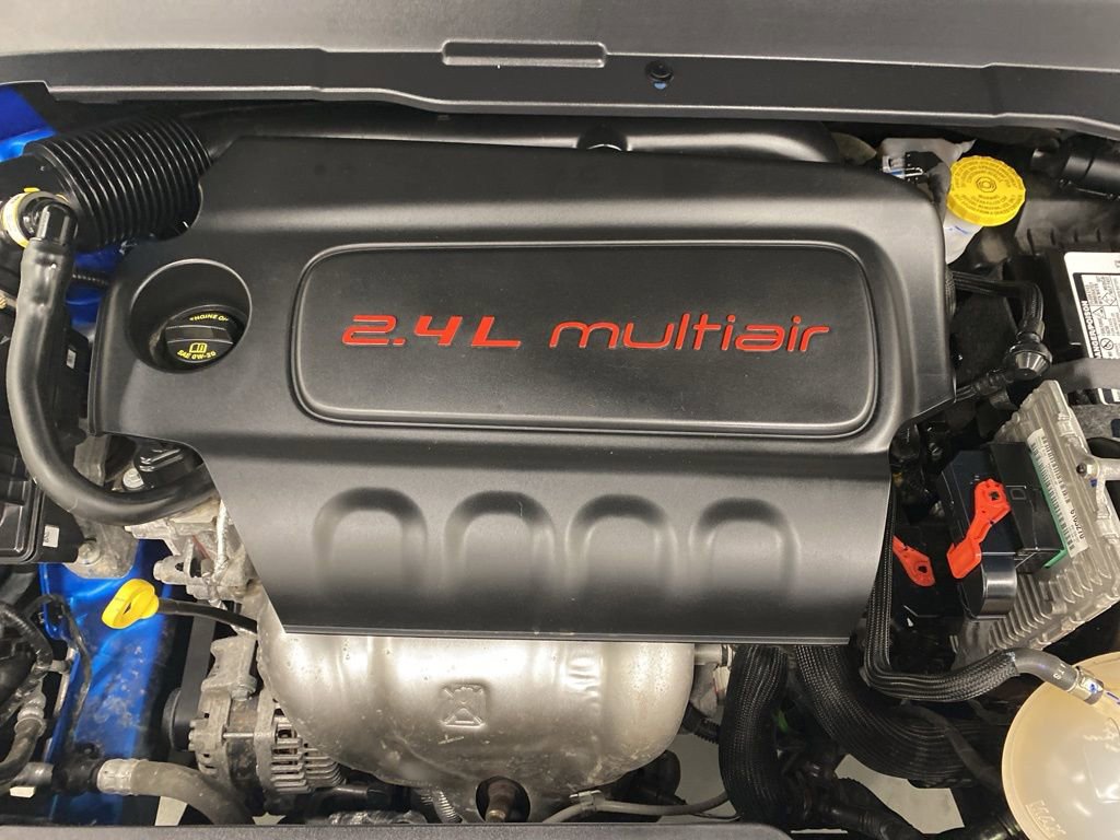 Used 2022 Jeep Compass Latitude image 4