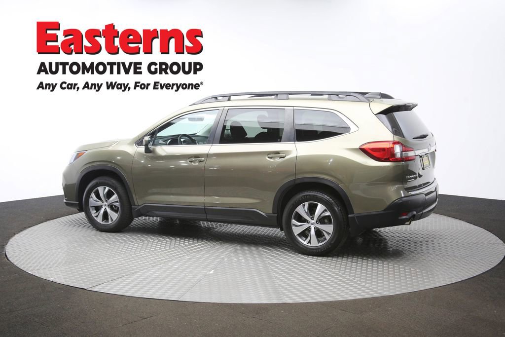 Used 2022 Subaru Ascent Premium w/ Convenience Package image 66