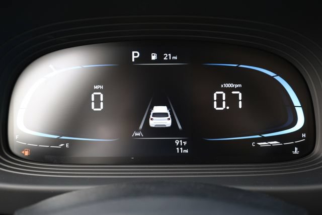 New 2026 Hyundai Venue SEL FWD image 15