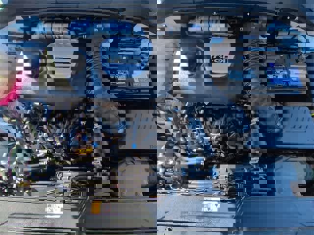 Used 2021 Hyundai Kona Limited w/ Cargo Package image 15