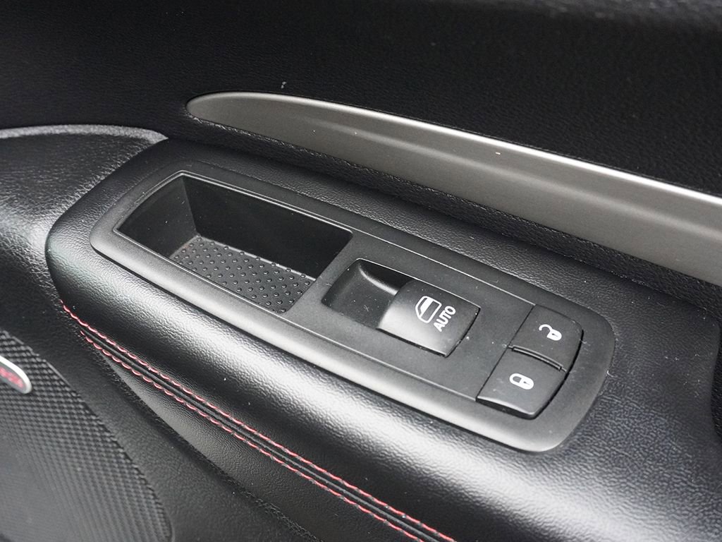 Used 2015 Dodge Durango R/T w/ Trailer Tow Group IV AWD/4WD image 48