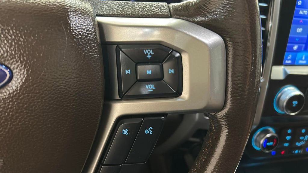 Used 2021 Ford F250 King Ranch w/ King Ranch Ultimate Package image 18