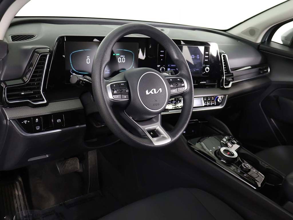 Used 2023 Kia Sportage LX AWD/4WD image 25