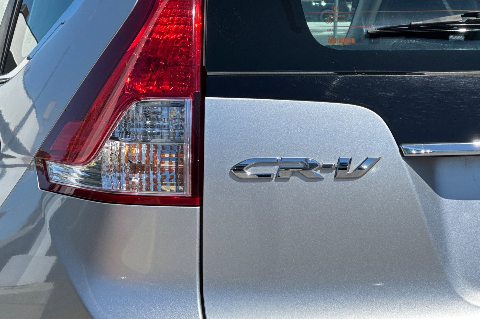 Used 2013 Honda CR-V LX image 12
