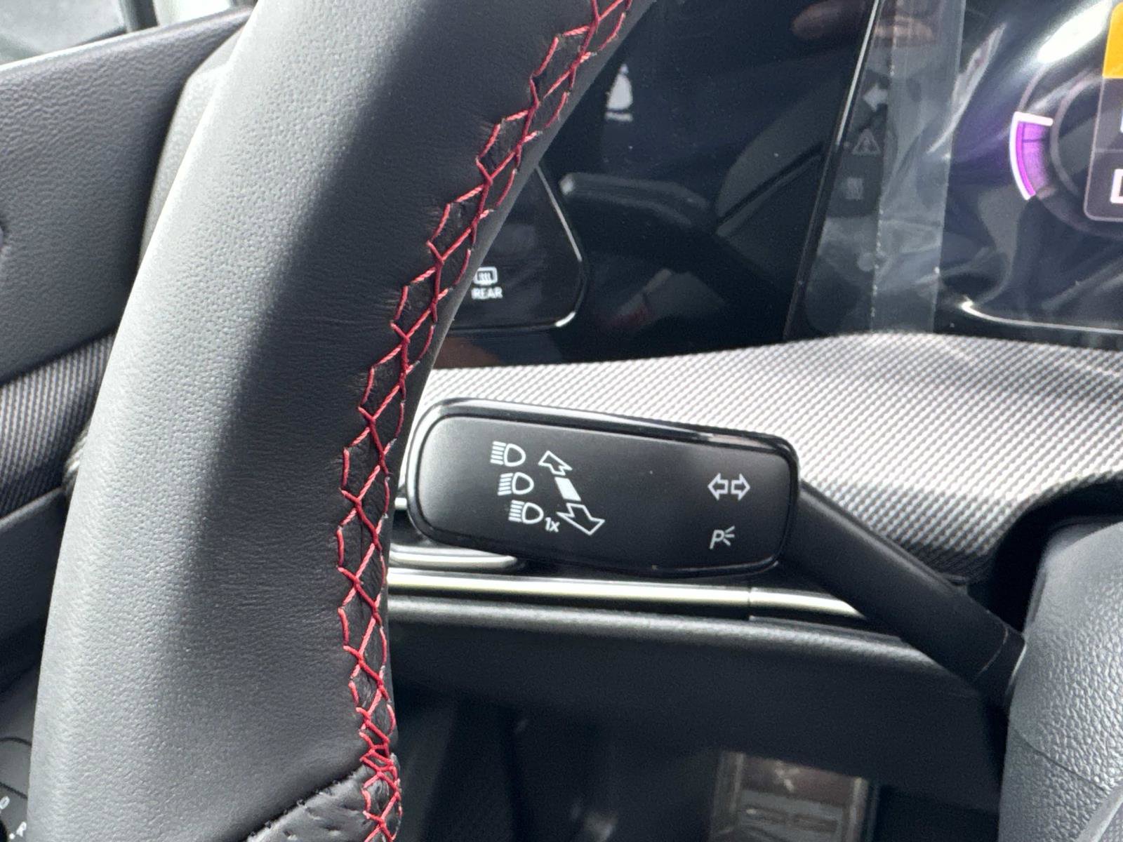 New 2026 Volkswagen GTI SE image 28