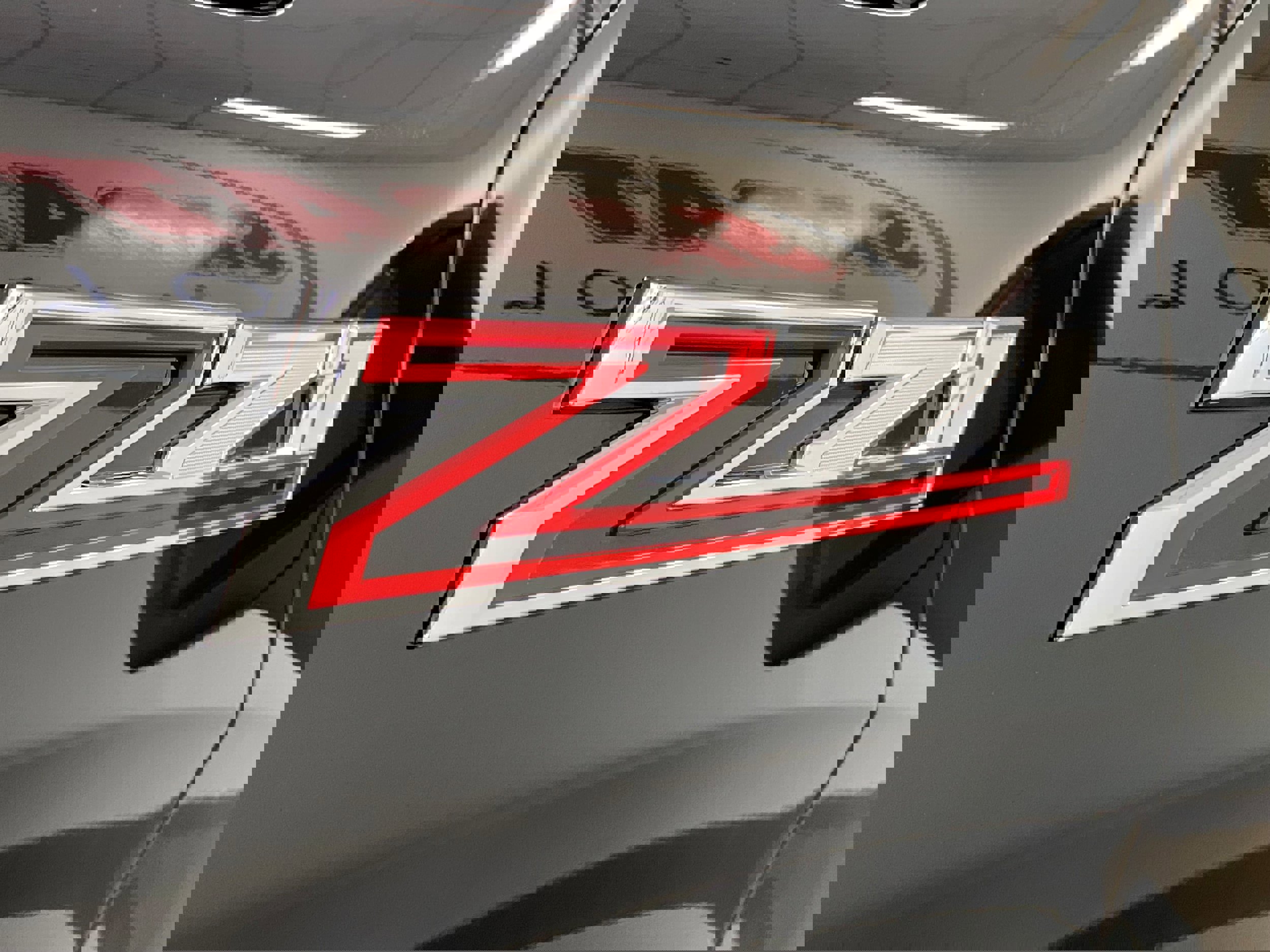 Used 2022 Chevrolet Silverado 1500 LT Trail Boss w/ Bed Protection Package image 13