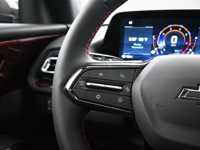 New 2026 Chevrolet Traverse RS image 17