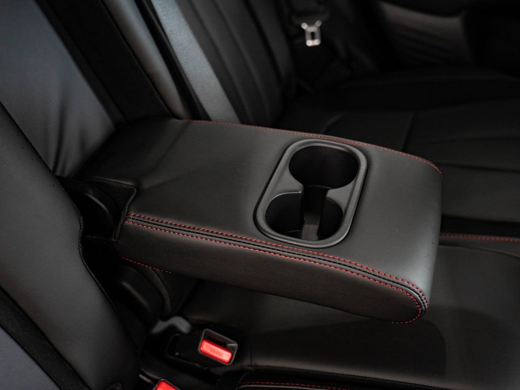 New 2026 Acura ADX A-Spec AWD/4WD image 48