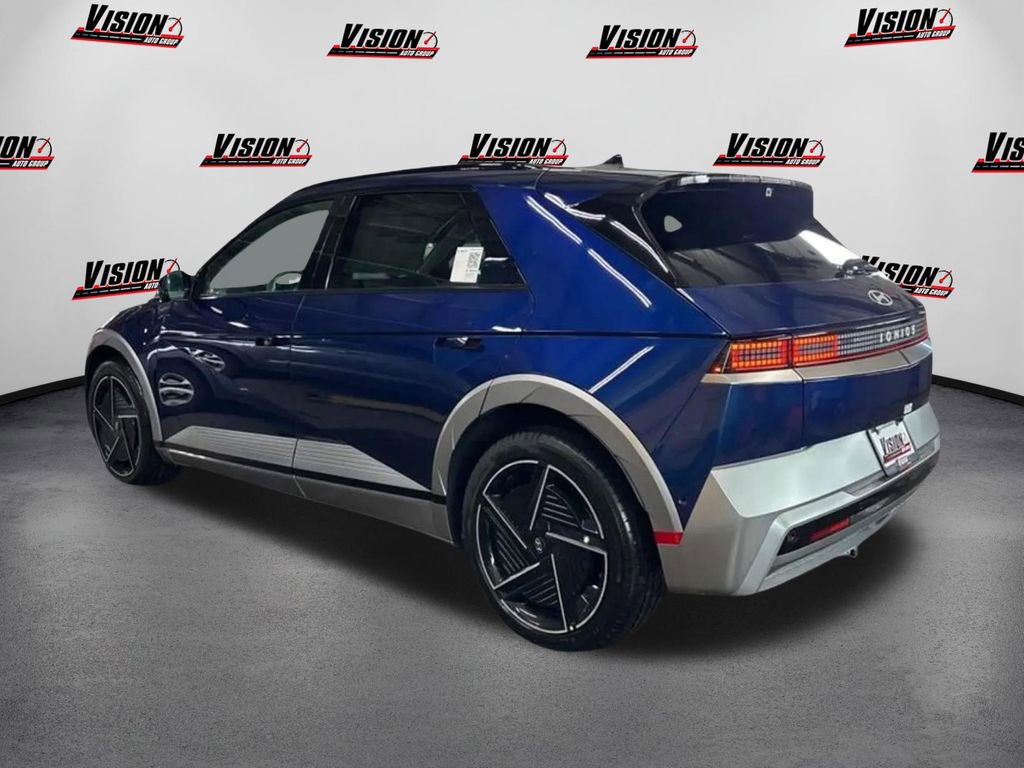 New 2026 Hyundai Ioniq 5 Limited image 7