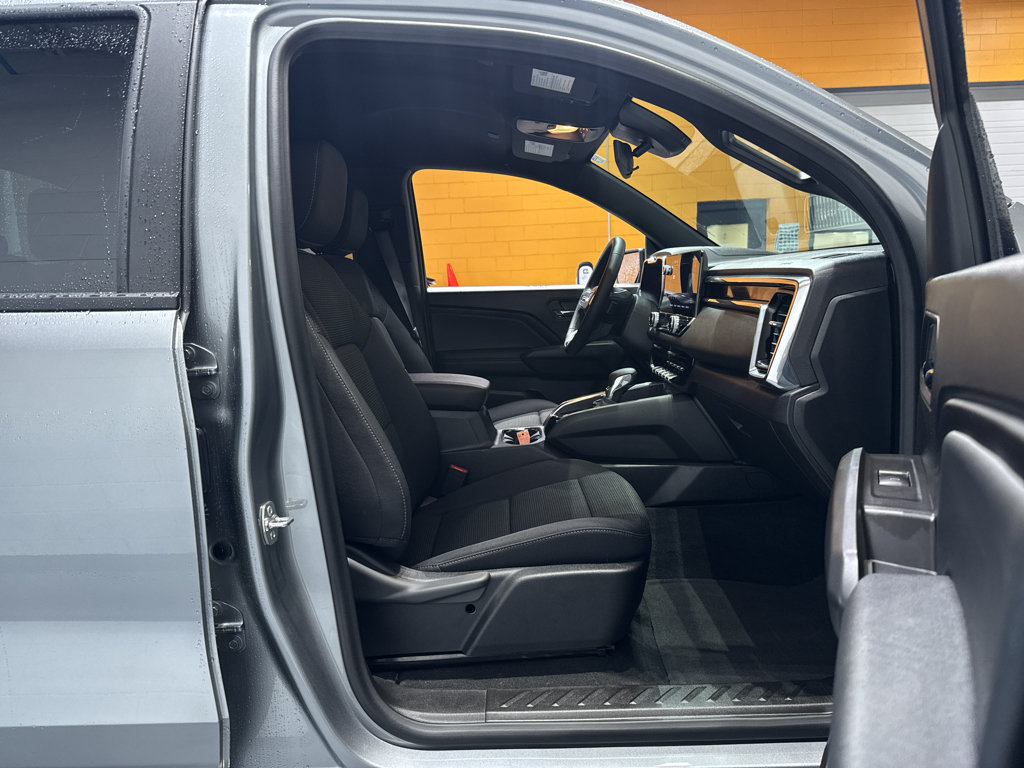 Used 2026 GMC Canyon Elevation AWD/4WD image 18