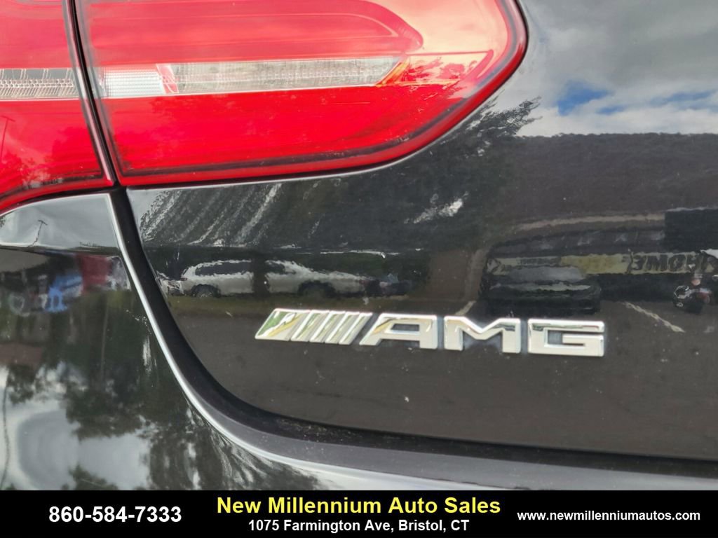 Used 2019 Mercedes-Benz GLE 43 AMG 4MATIC Coupe w/ Premium 3 Package image 10