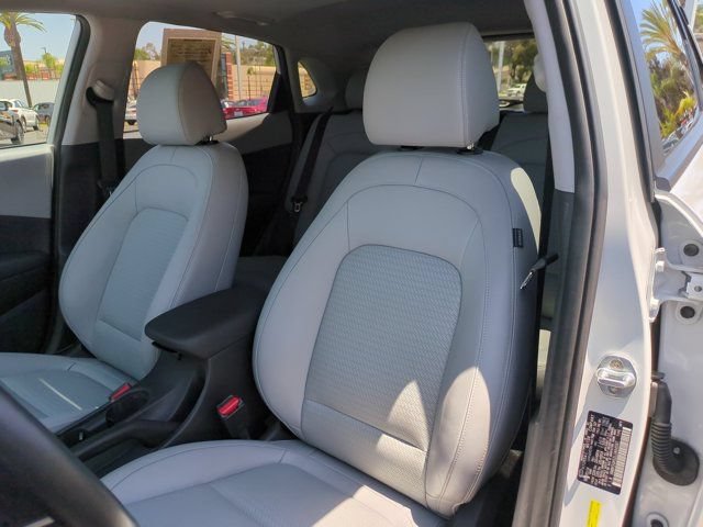 Used 2020 Hyundai Kona Ultimate FWD image 11