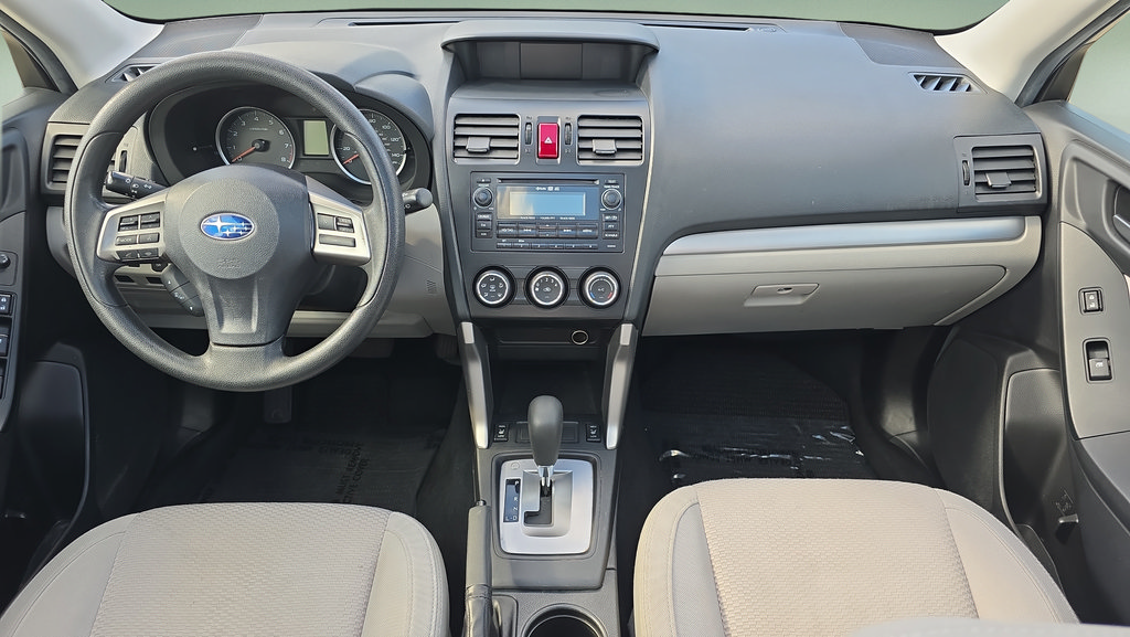 Used 2015 Subaru Forester 2.5i Premium w/ All-Weather Package AWD/4WD image 11