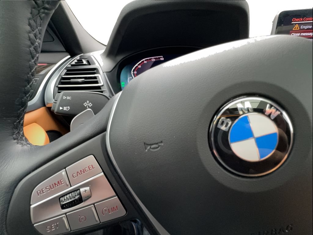 Used 2023 BMW X4 xDrive30i w/ Premium Package AWD/4WD image 44