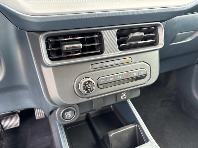 New 2025 Ford Maverick XLT w/ XLT Luxury Package image 28