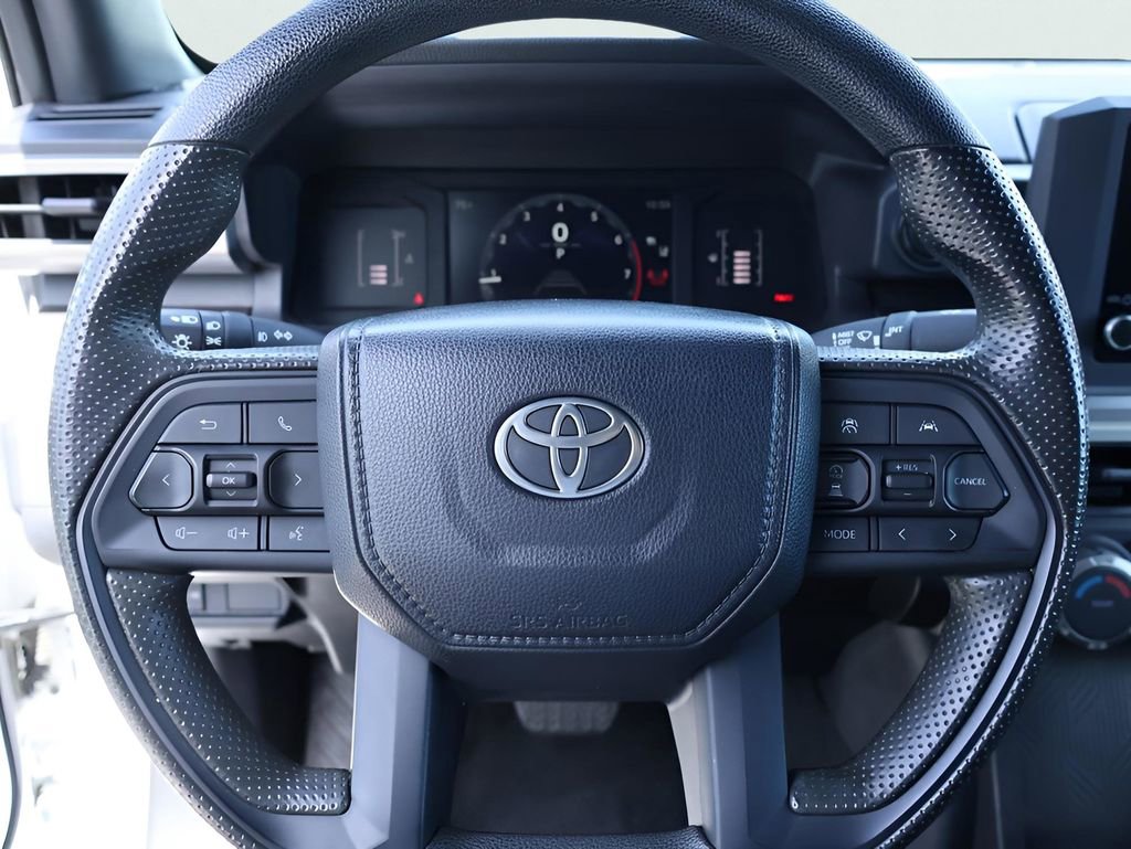 Used 2024 Toyota Tacoma SR5 image 31